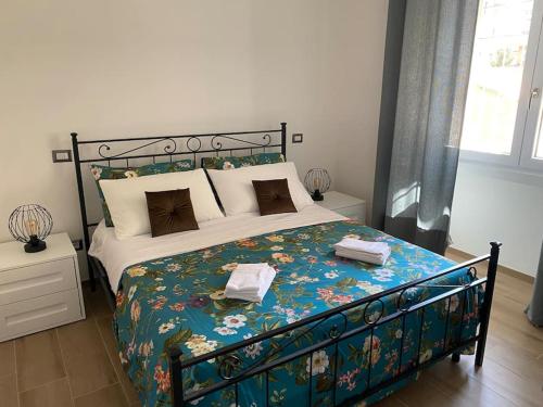 Vatican flat family suite, Rome (photo 3)