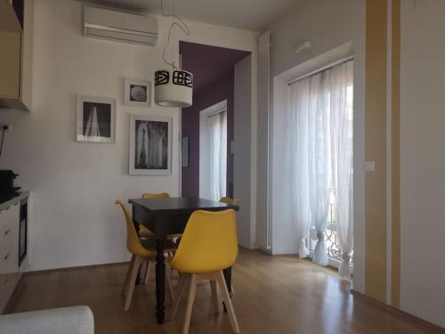 Appartamento Cör de Milàn - Porta Venezia 3