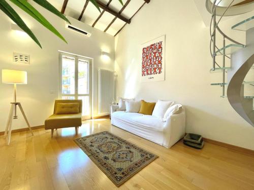 Vittoria's home, Rom (Foto 5)