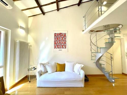 Vittoria's home, Rom (Foto 8)