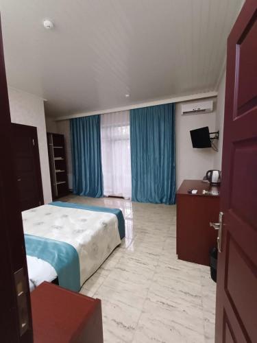 Gabala Bliss Inn Hotel and Restaurant in Nohurqishlaq