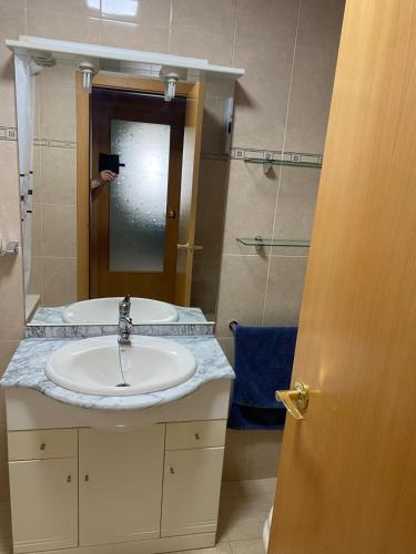 La casita de mi hermana La casita de mi hermana