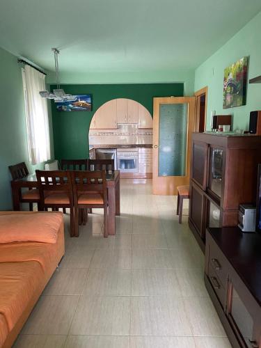 La casita de mi hermana La casita de mi hermana