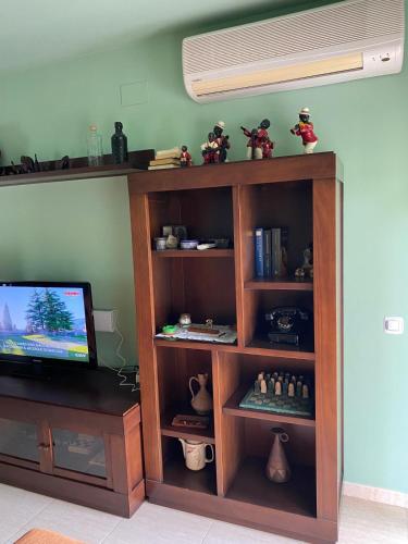 La casita de mi hermana La casita de mi hermana