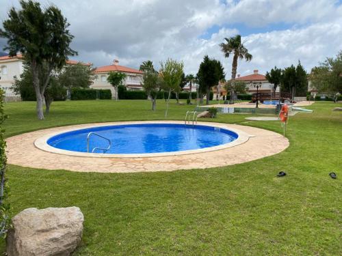 La casita de mi hermana La casita de mi hermana