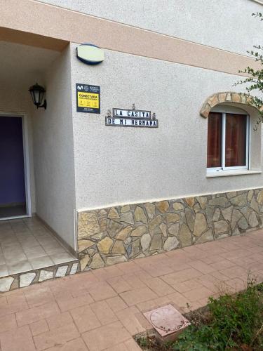 La casita de mi hermana La casita de mi hermana