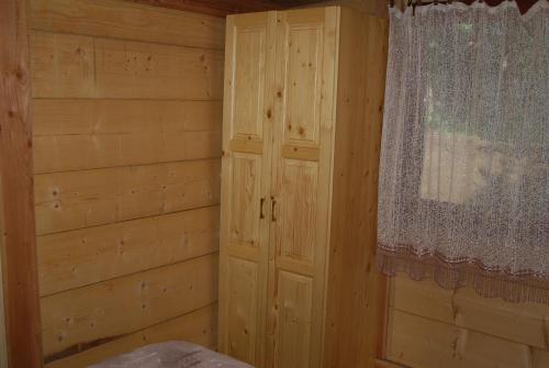 Brvnare Dunja 1 i Dunja 2