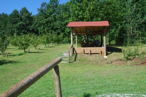 Brvnare Dunja 1 i Dunja 2