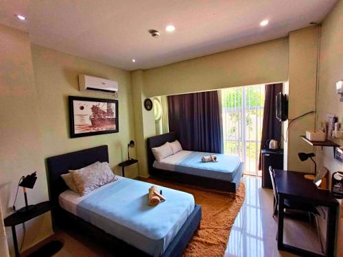 ONYX B&B Bed and Breakfast in San Carlos (Negros Occidental)