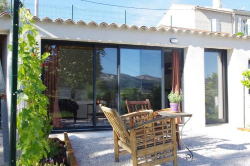 Les Accatines in Les Accates