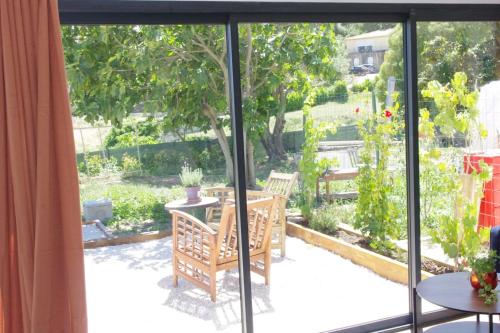 Les Accatines in Les Accates