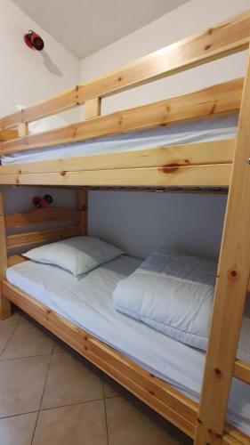Appartement Sainte Marie de Campan in Campan