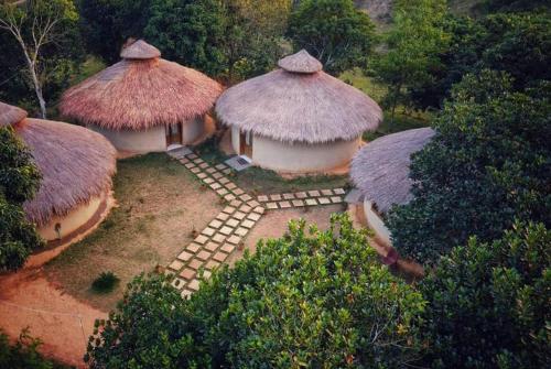 . Tilagaon Eco Village