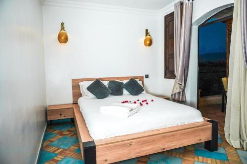Villa Tifira Room Type - Villa with Private Pool