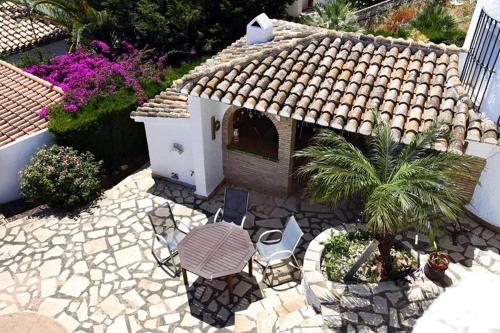 Villa Manuela