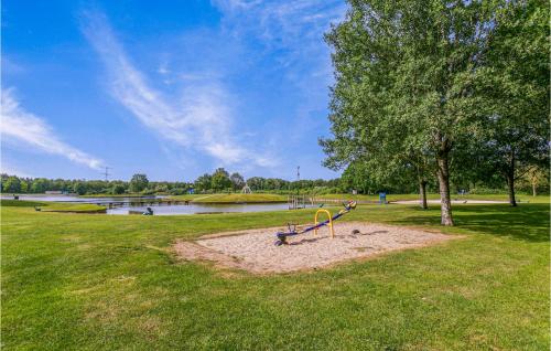 Three-Bedroom Holiday Home in Hoge Hexel - image 10