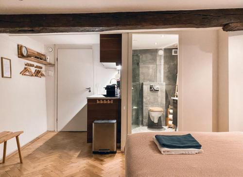 Luxurious Loft in Maastricht City Center, Maastricht (foto 3)