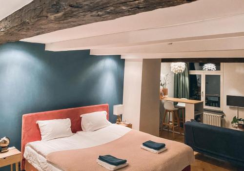 Luxurious Loft in Maastricht City Center, Maastricht (foto 7)