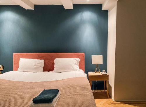 Luxurious Loft in Maastricht City Center, Maastricht (foto 9)