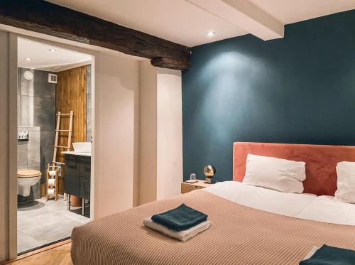 Luxurious Loft in Maastricht City Center, Maastricht (foto 10)
