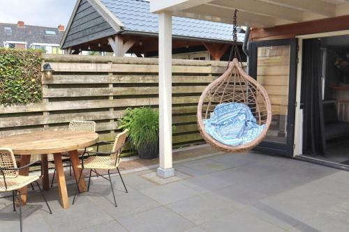 Have a nice stay! - Trendy Vakantiehuis Carpe Diem met eigen tuin in Noordwijk