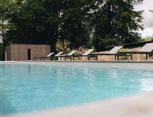 BANDIAT Le Domaine in Abjat-sur-Bandiat