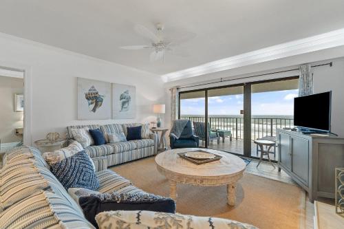 Shipwatch A504 – khách sạn tại Perdido Key (FL)
