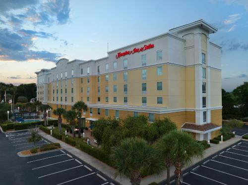 Hampton Inn & Suites Orlando North Altamonte Springs - main image
