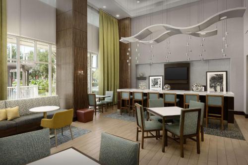 Hampton Inn & Suites Orlando North Altamonte Springs, Orlando