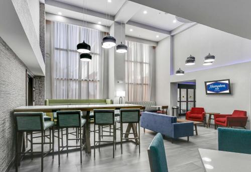 Hampton Inn Houston-Pearland, TX in Pearland, USA