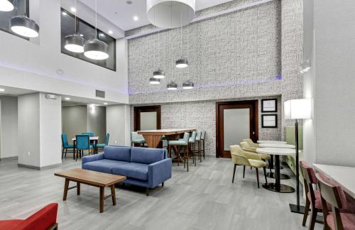 Hampton Inn Houston-Pearland, TX in Pearland, USA