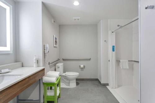 Hampton Inn Houston-Pearland TX - image 28