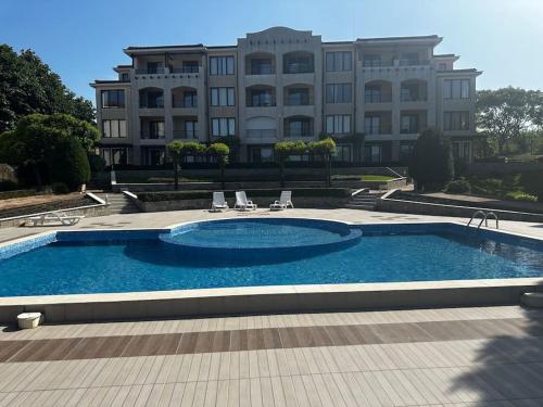 Apartment in Paradise View complex, Sozopol (foto 7)
