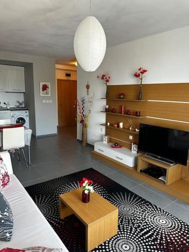 Apartment in Paradise View complex, Sozopol (foto 8)
