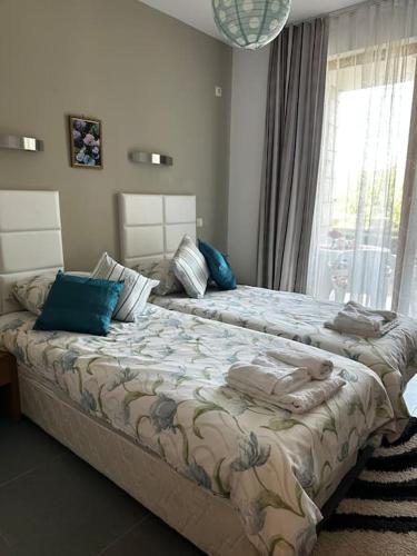 Apartment in Paradise View complex, Sozopol (foto 9)