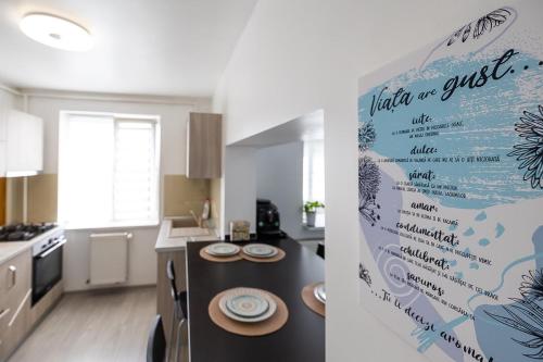 Apartament ExpoParc in Pitesti