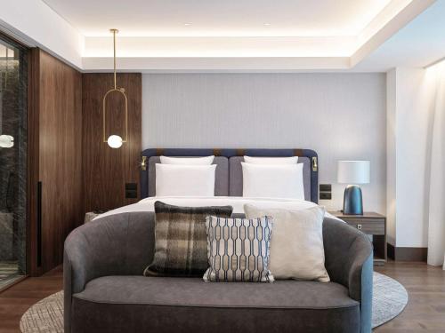 570051067 Athens Capital Center Hotel - MGallery Collection