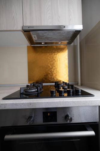 Apartament ExpoParc in Pitesti