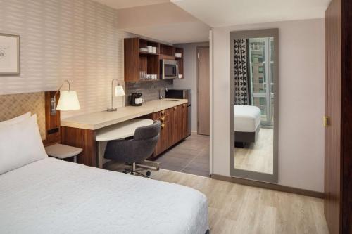 Home2 Suites By Hilton New York Times Square, New York (fotografie 6)