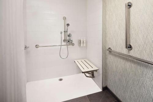 Home2 Suites By Hilton New York Times Square, New York (fotografie 8)