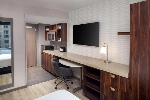 Home2 Suites By Hilton New York Times Square - image 2
