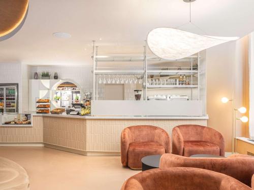 Mercure London Earls Court - image 3
