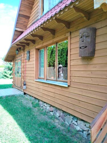 U Czesiuka in Udryn