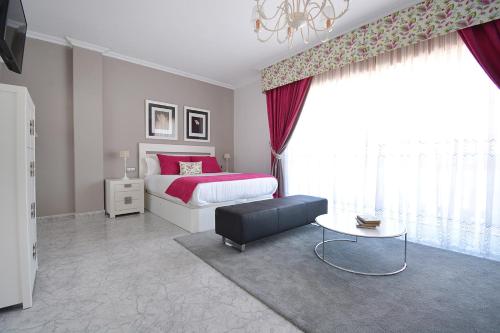 Iekārtas, GALIHOST - Enorme casa con piscina en Vilanova de Arousa in Oubina
