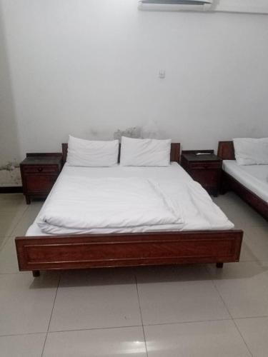 Hotel AL-Habib Islamabad - image 12