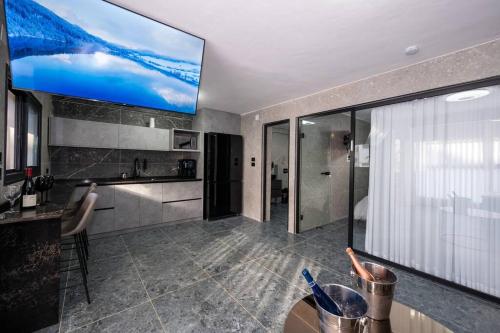 מבנים בים 75-26 Suites at sea, Hajfa (zdjęcie 7)