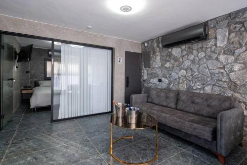 מבנים בים 75-26 Suites at sea, Hajfa (zdjęcie 8)