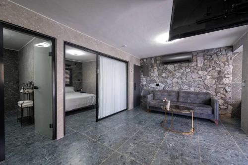 מבנים בים 75-26 Suites at sea, Hajfa (zdjęcie 10)