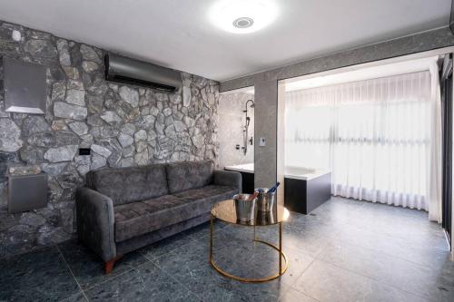 מבנים בים 75-26 Suites at sea in Mount Carmel