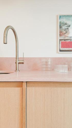 Konyha, CODAK suite in Kluisbergen